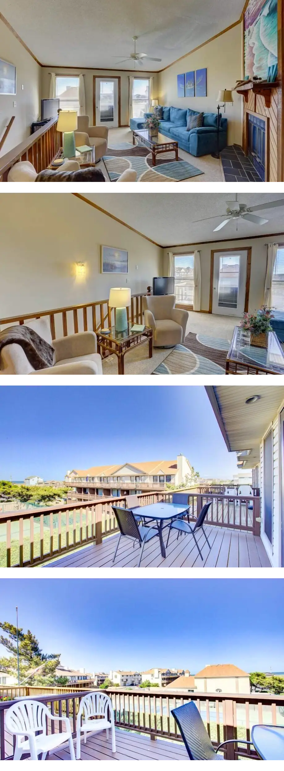 Pet-Friendly Oceanside Townhome w/ Pool