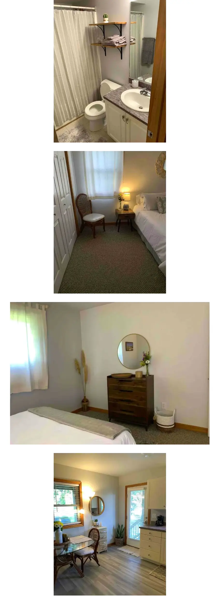 Kitty Hawk Beach Bungalow