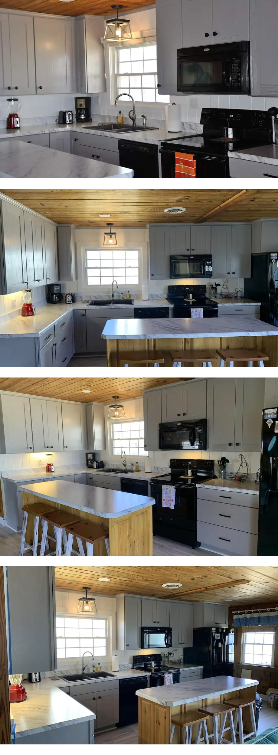 Oceanfront, Hot Tub Oceanside, 4 Bedroom, 2 Bath, Large Deck