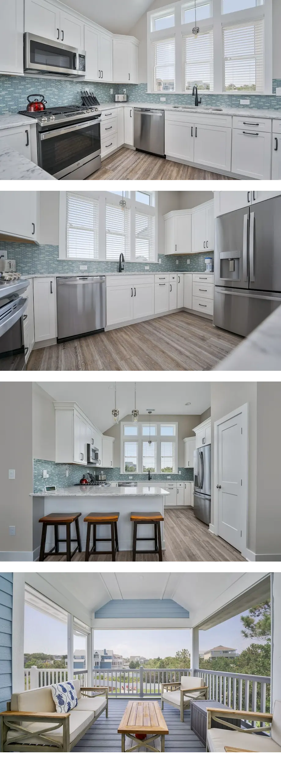 New construction with Private Pool, Hot Tub, Fire Pit, Game Room, Arcade Game, and more