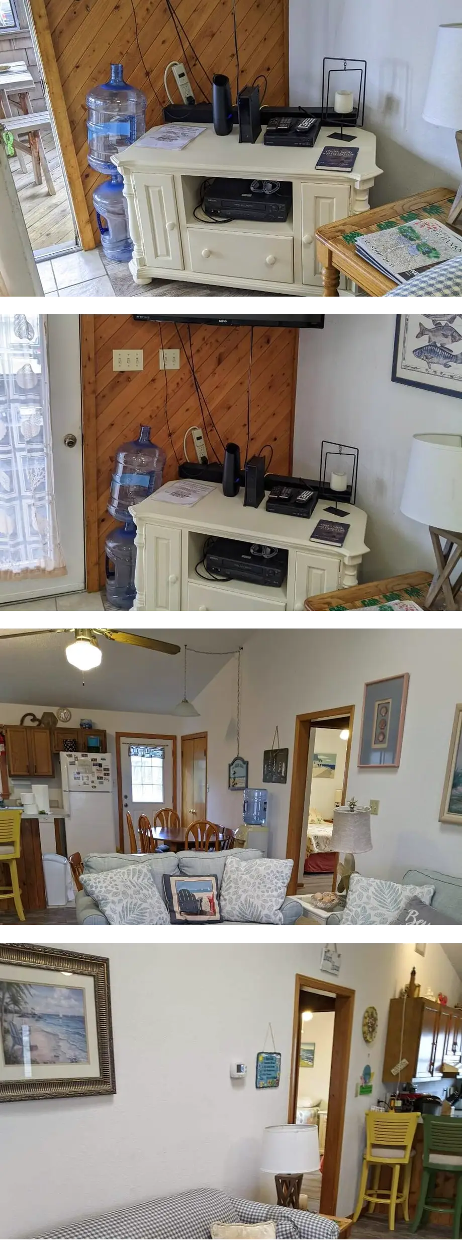 Kitty Hawk Corner... Vacation rental home in Kitty Hawk, NC