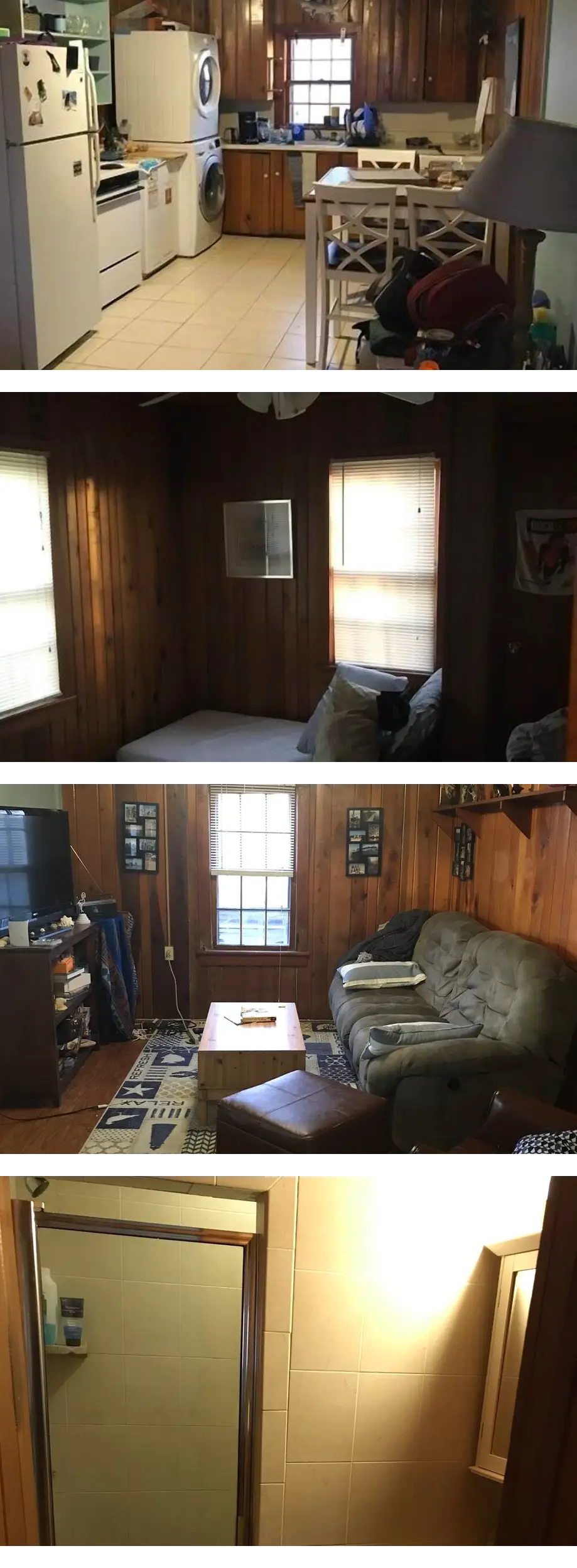 Calico Jack's Galley (2-Bedroom Cottage) - Pets Allowed by RedAwning
