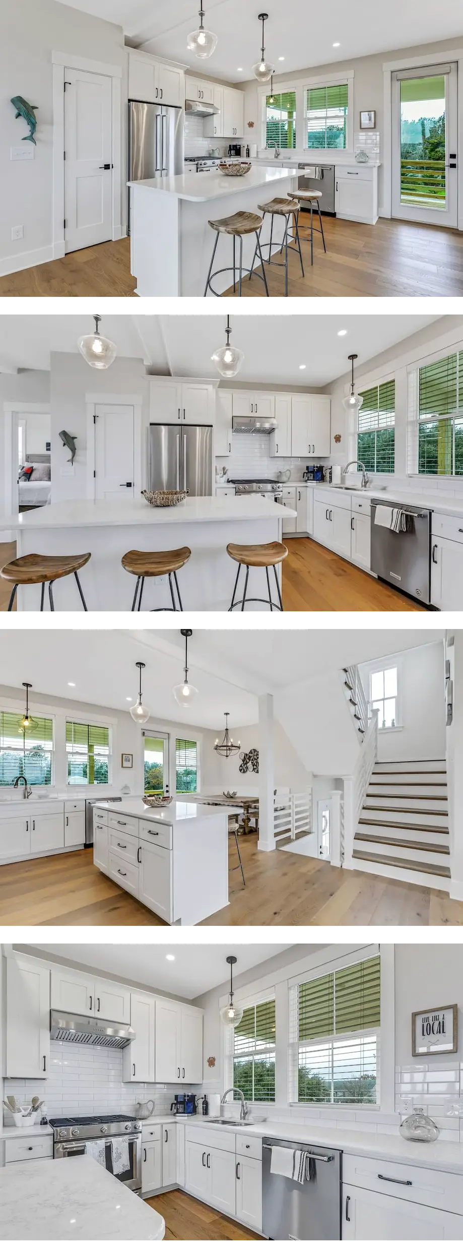 Stunning Ocean Views at The Nest