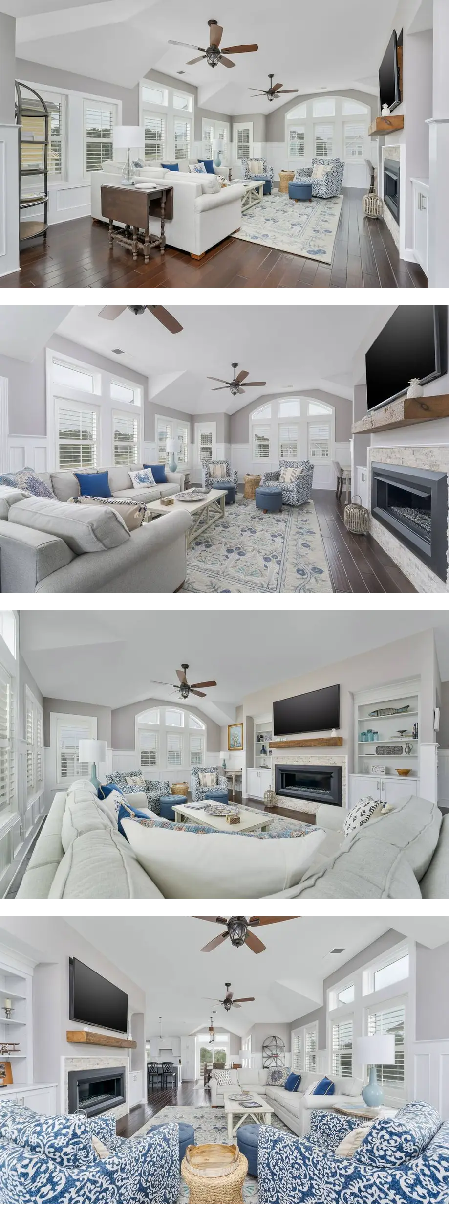 The Leonardo: Private Saltwater Pool, Hot Tub, Fire Pit, Putting Green, Theatre Room!