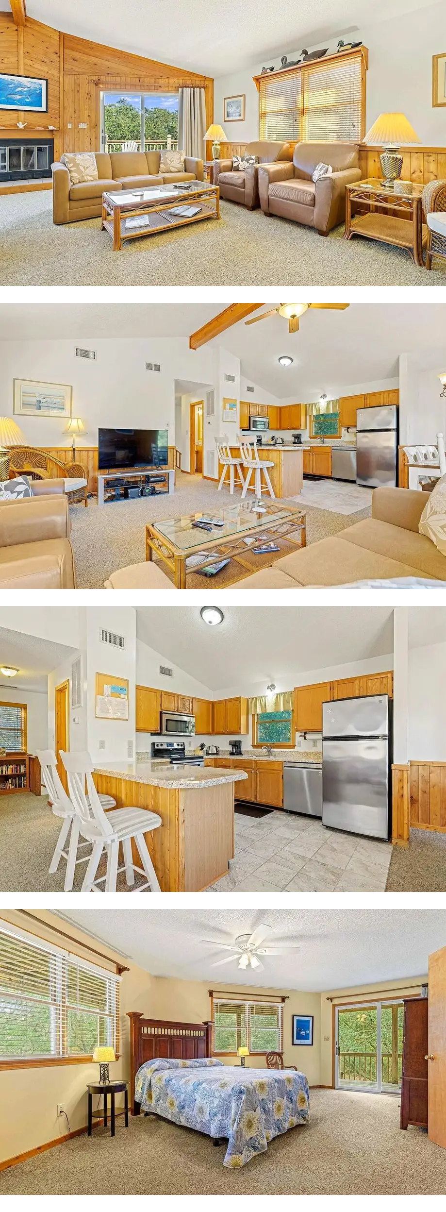 Outer Banks getaway with perfect access to Beach and Duck, NC