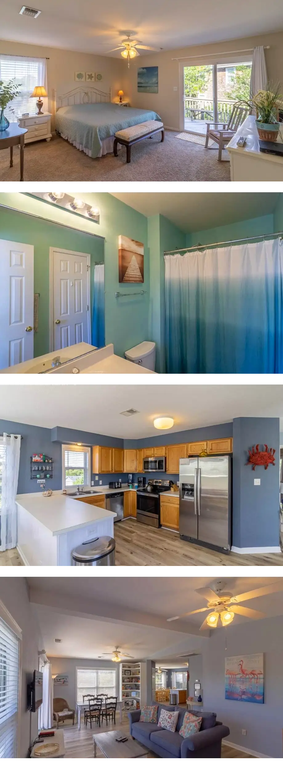 Oceanside Home in Duck, NC, Private Pool & Hot Tub