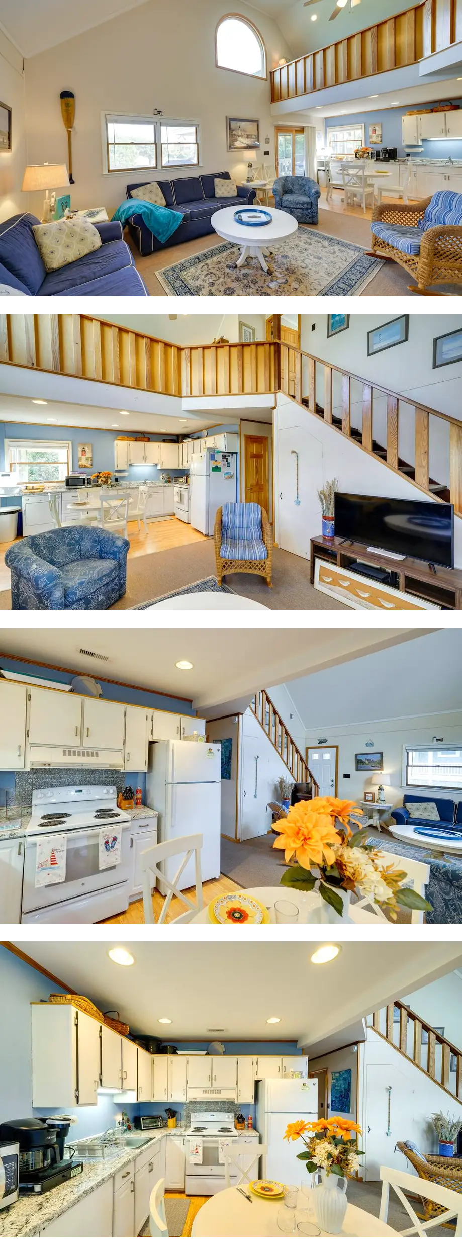 Kitty Hawk Vacation Rental w/ Private Pool!