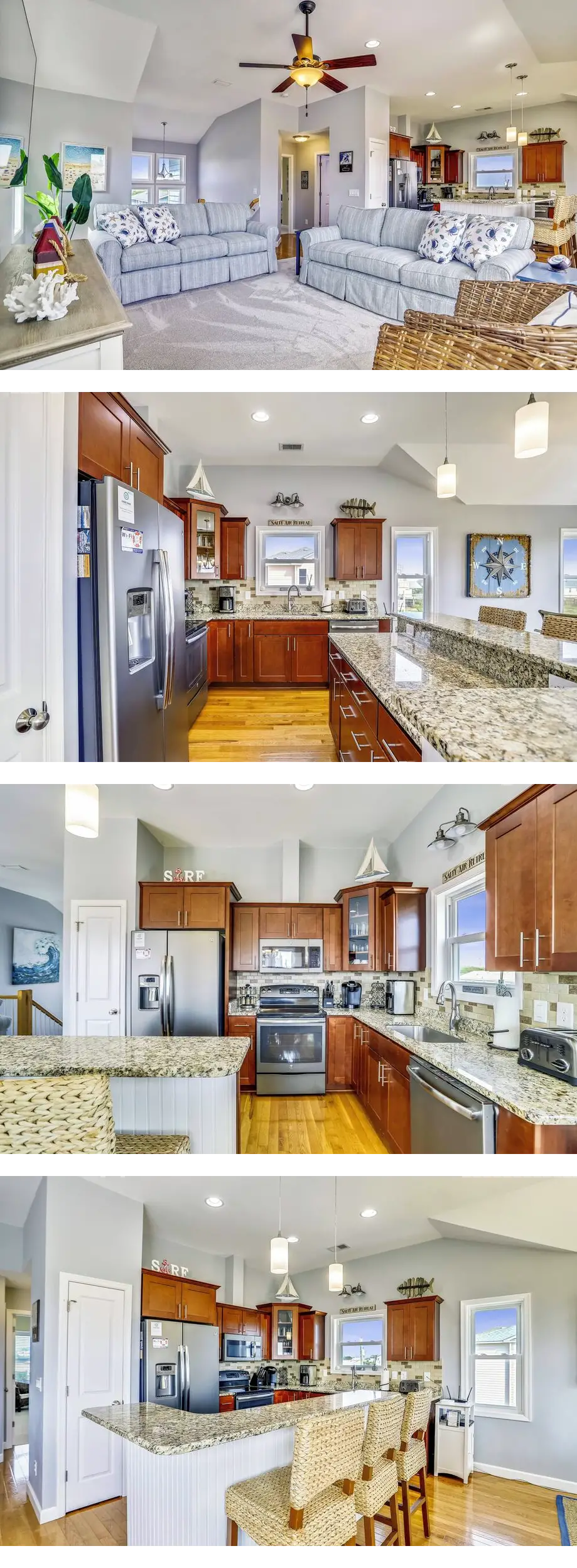 Paws in the Sand -- Gorgeous Pet Friendly Home with Pool