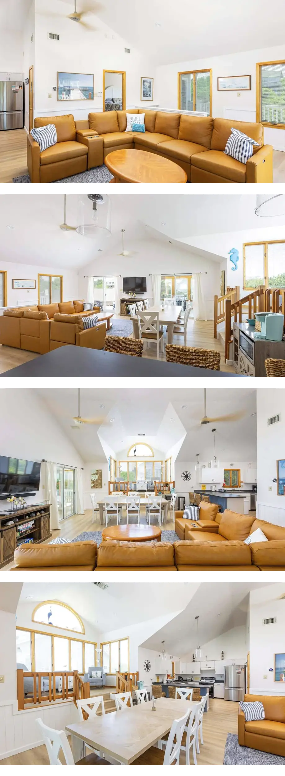 Steps to Beach, Game Room, Hot Tub and Outdoor Fun
