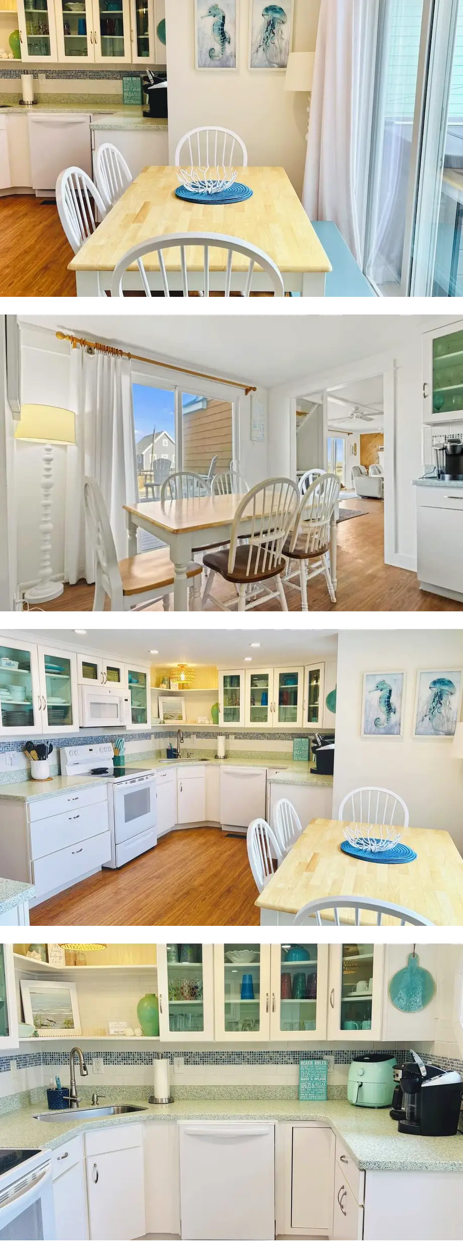 Stunning Ocean Views - Hot Tub - Updated Photos - Cottage with Character - 5 ??!