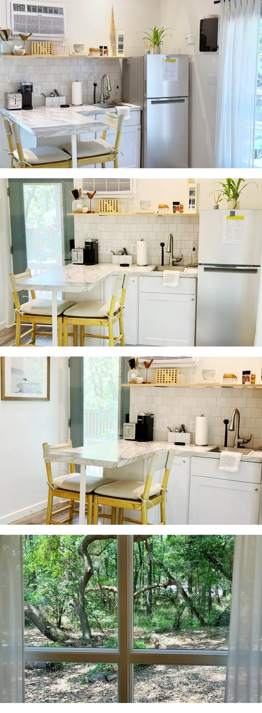 Live Oak Cottage - 'tiny house' / walk to beach