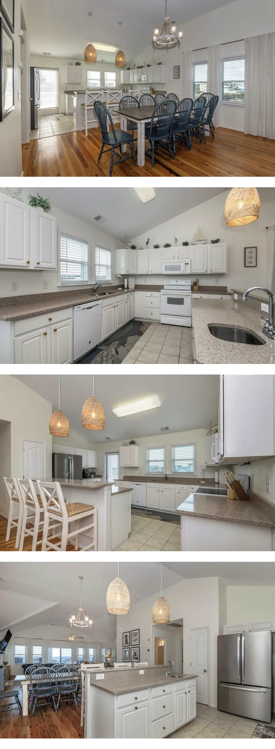 400ft to Beach! Ocean Views! Dogs Ok! Pool,Hot Tub