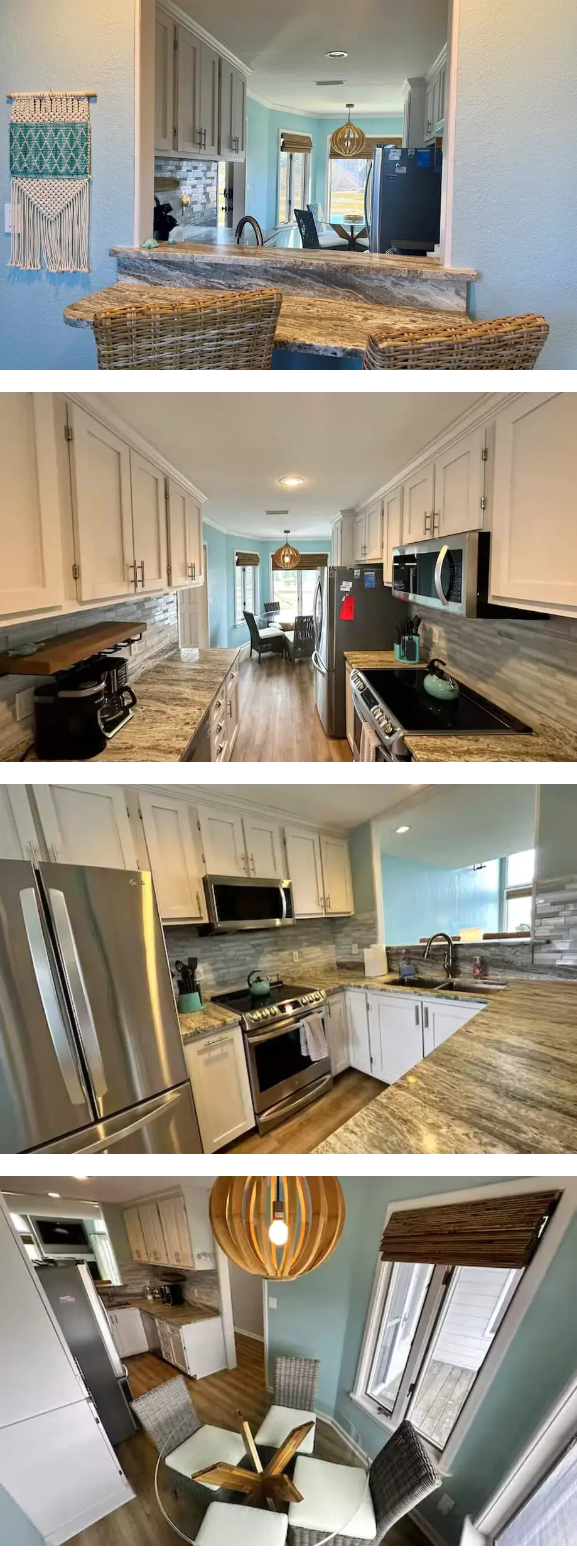 NanDUCKet on the bay in DUCK, NC!