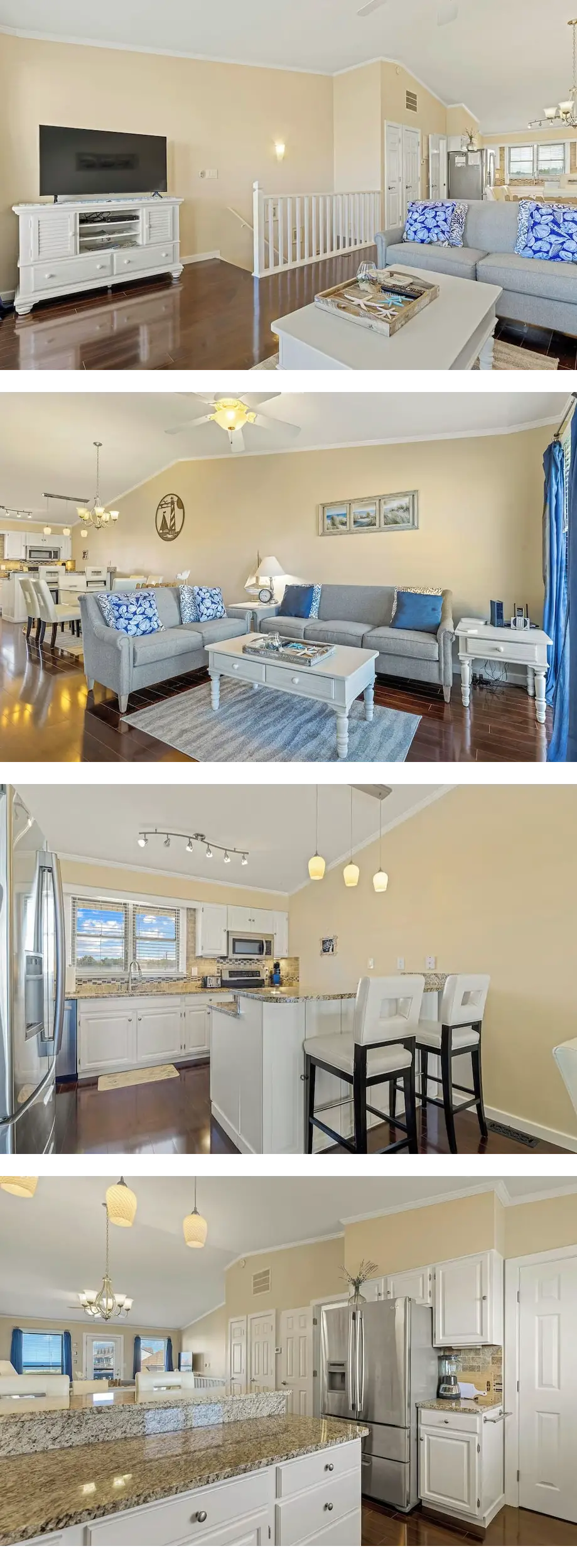 Beach Haven at Sea Dunes