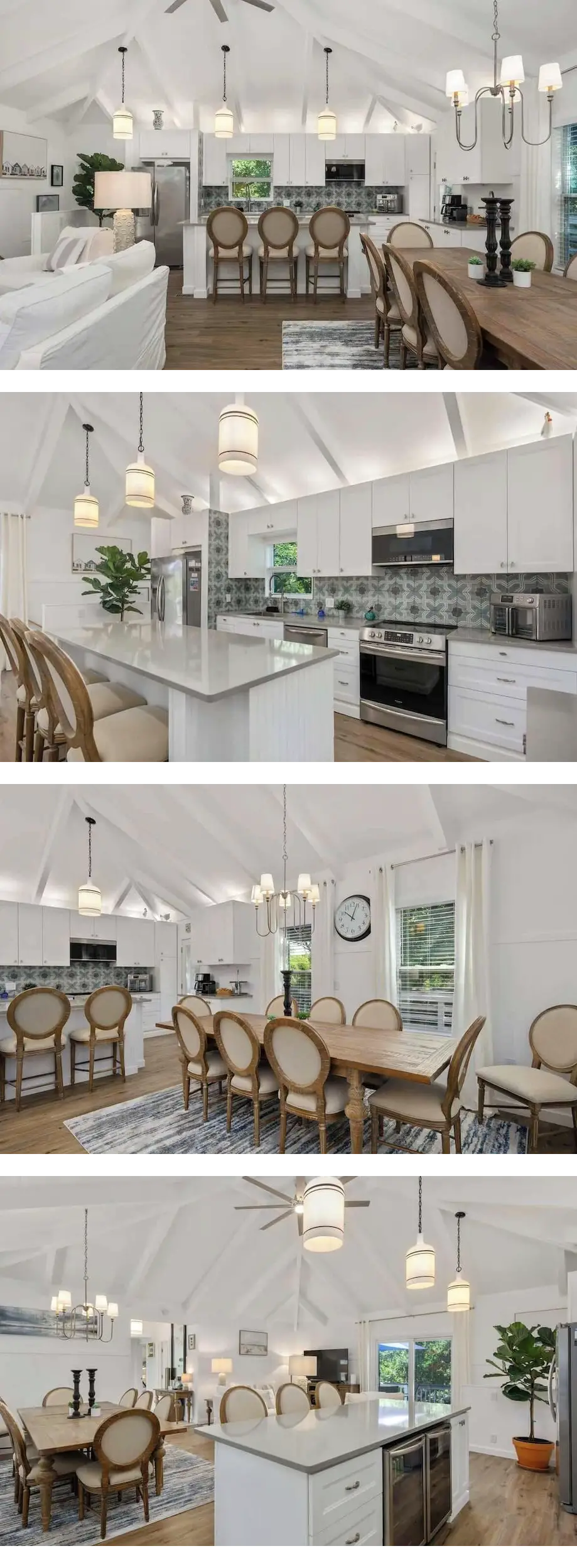 Dog Friendly, Heated Pool, Hot Tub, 5Min to Beach!