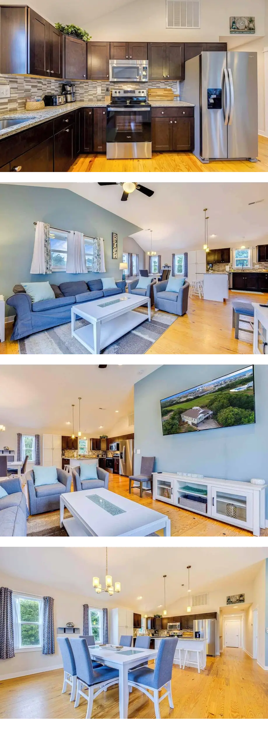 Fire Pit | Dog Friendly | Saltwater Pool